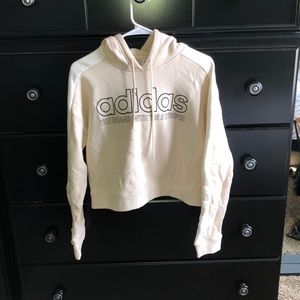 ADIDAS hoodie